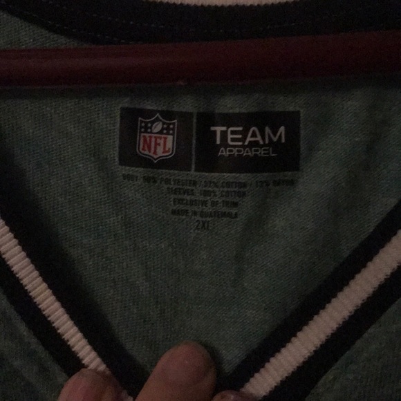 Philadelphia Eagles shirt - Picture 3 of 3